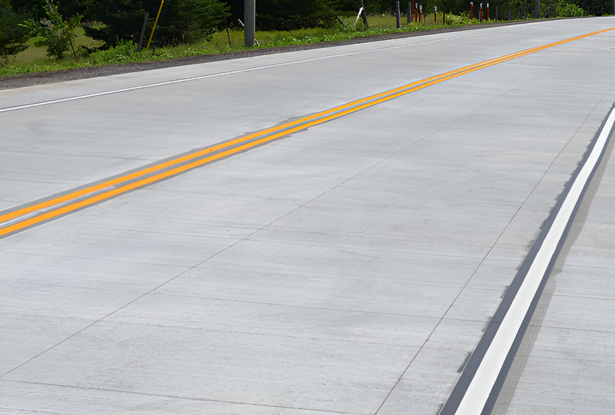 High-Performance Pavement